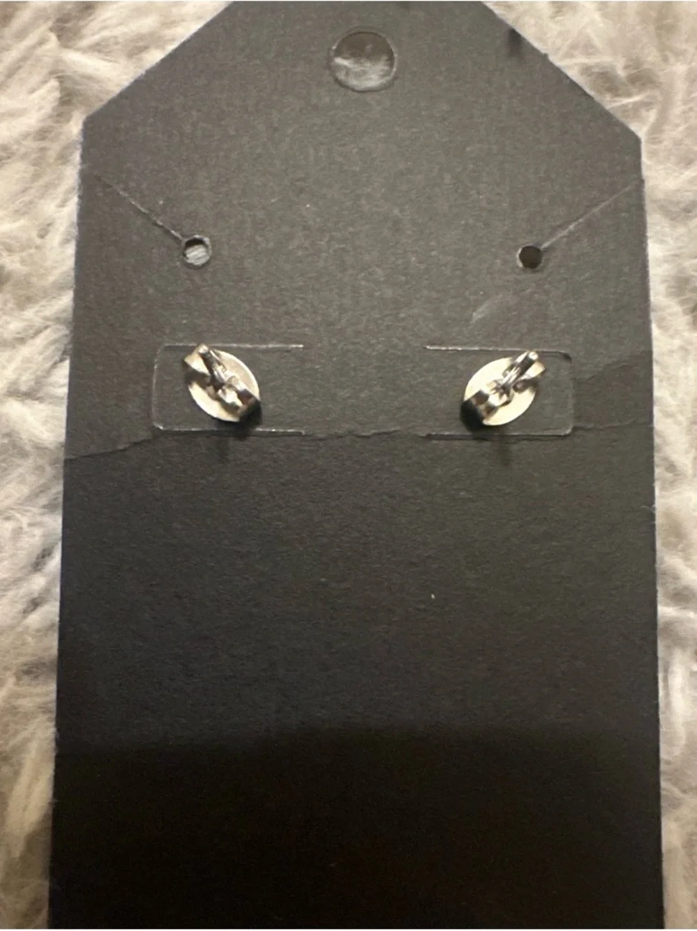 Silver Shamrock Wall Accent - Home Wall Decor